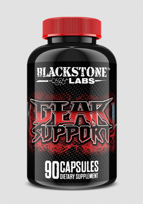 BLACKSTONE LABS GEAR SUPPORT 90C