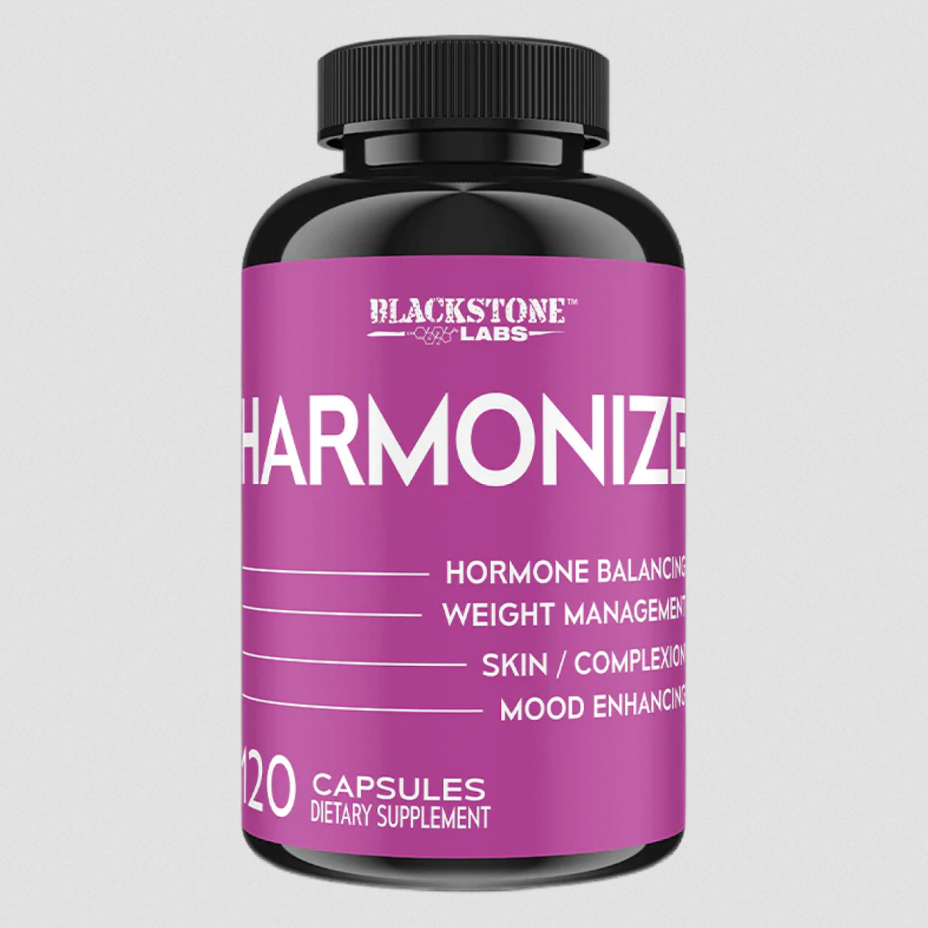 BLACKSTONE LABS HARMONIZE