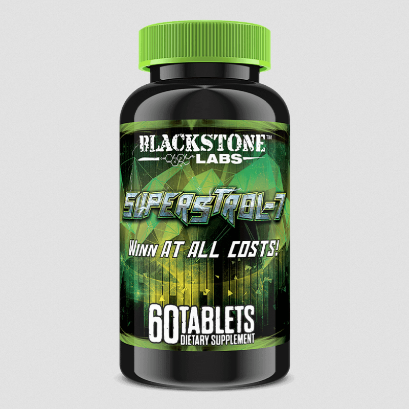 BLACKSTONE LABS SUPERSTROL-7
