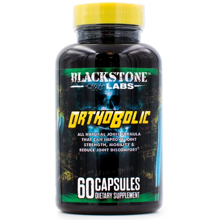 BLACKSTONE ORTHOBOLIC 60C