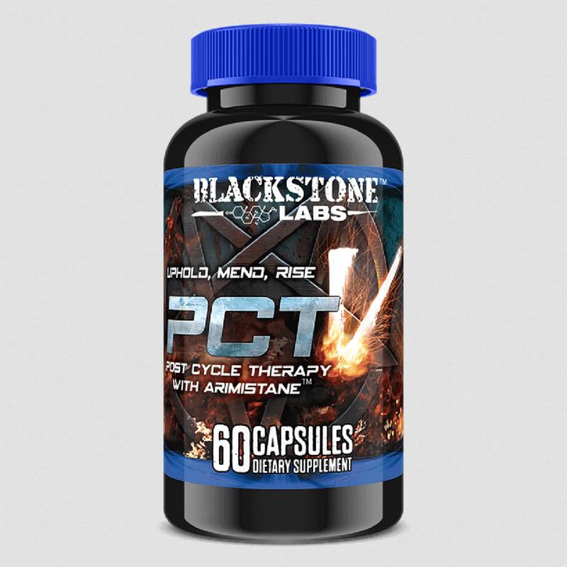 BLACKSTONE PCT V 60C