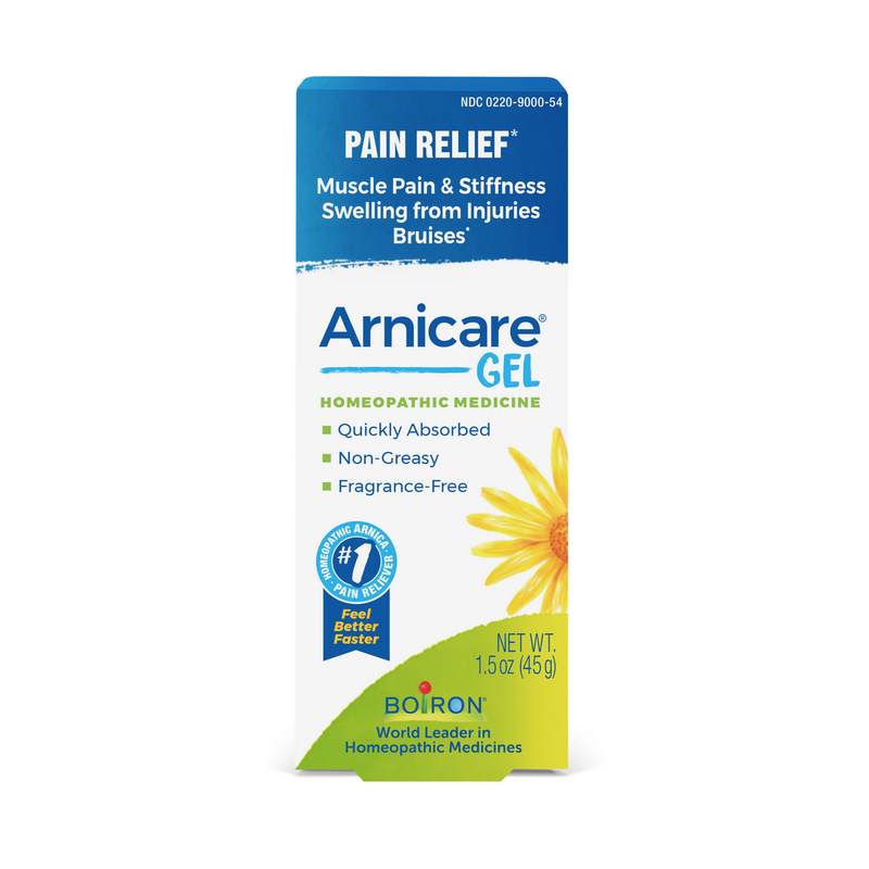 BOIRON ARNICARE GEL 1.5OZ