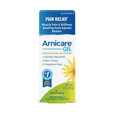 BOIRON ARNICARE GEL 1.5OZ