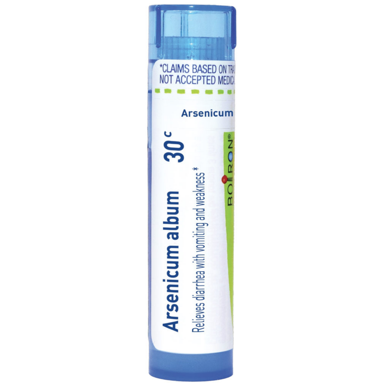 BOIRON ARSENICUM ALBUM 30C