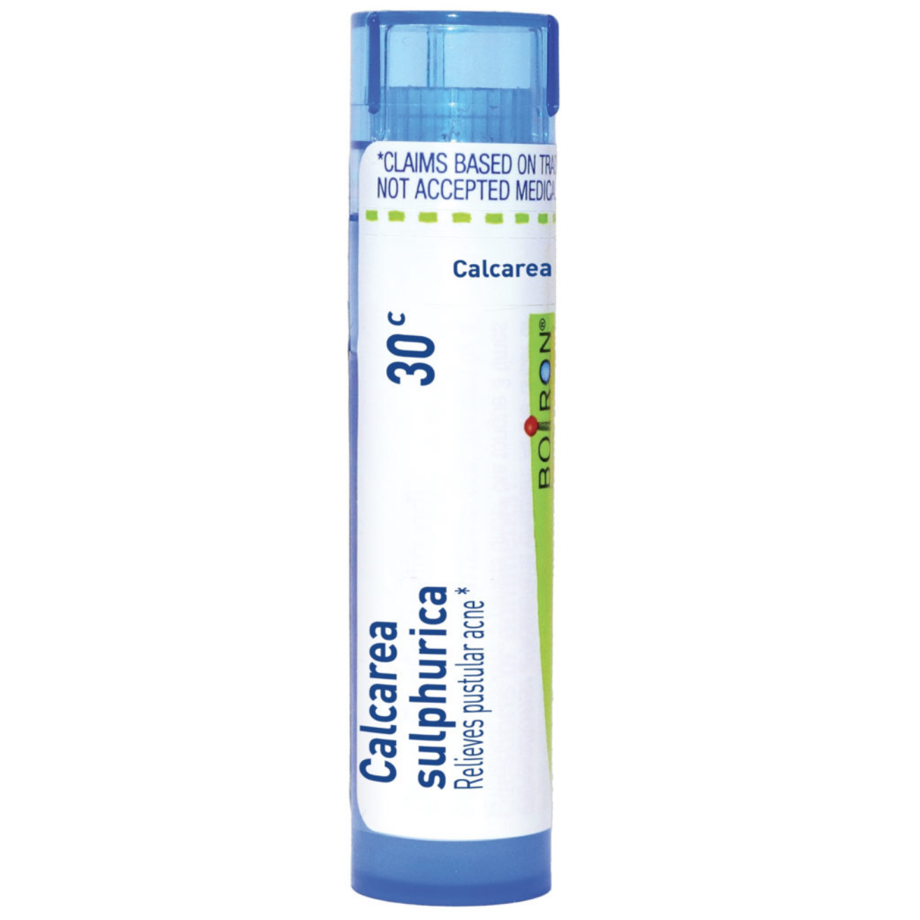 BOIRON CALCAREA SULPHURICA 30C
