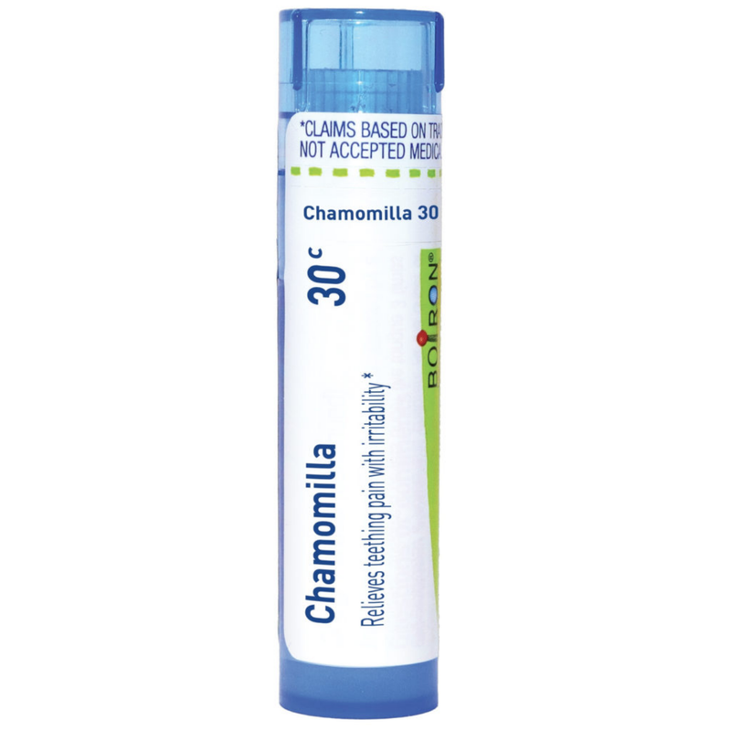 BOIRON CHAMOMILLA 30C