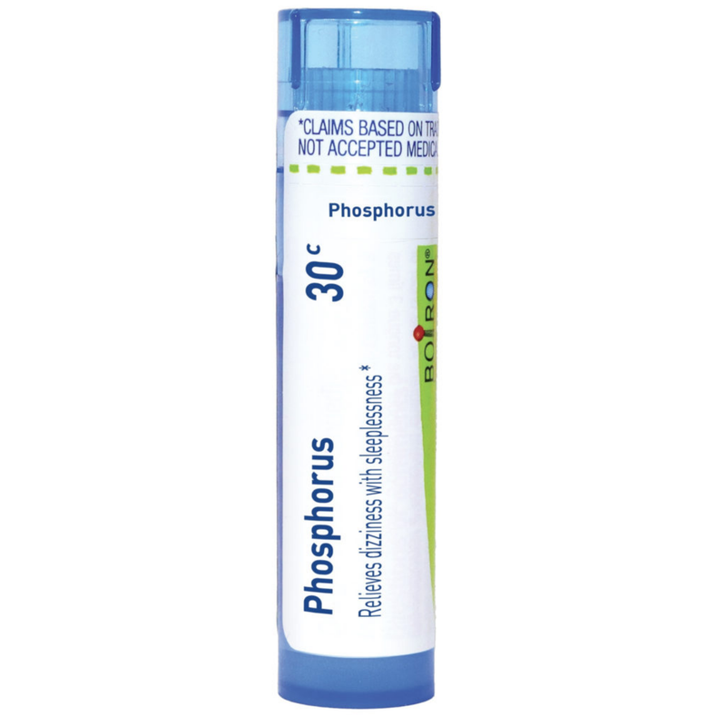 BOIRON PHOSPHORUS 30C