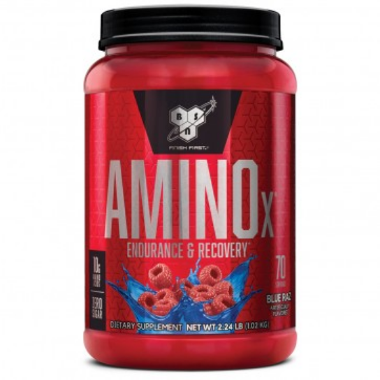 BSN AMINO X 70SVG