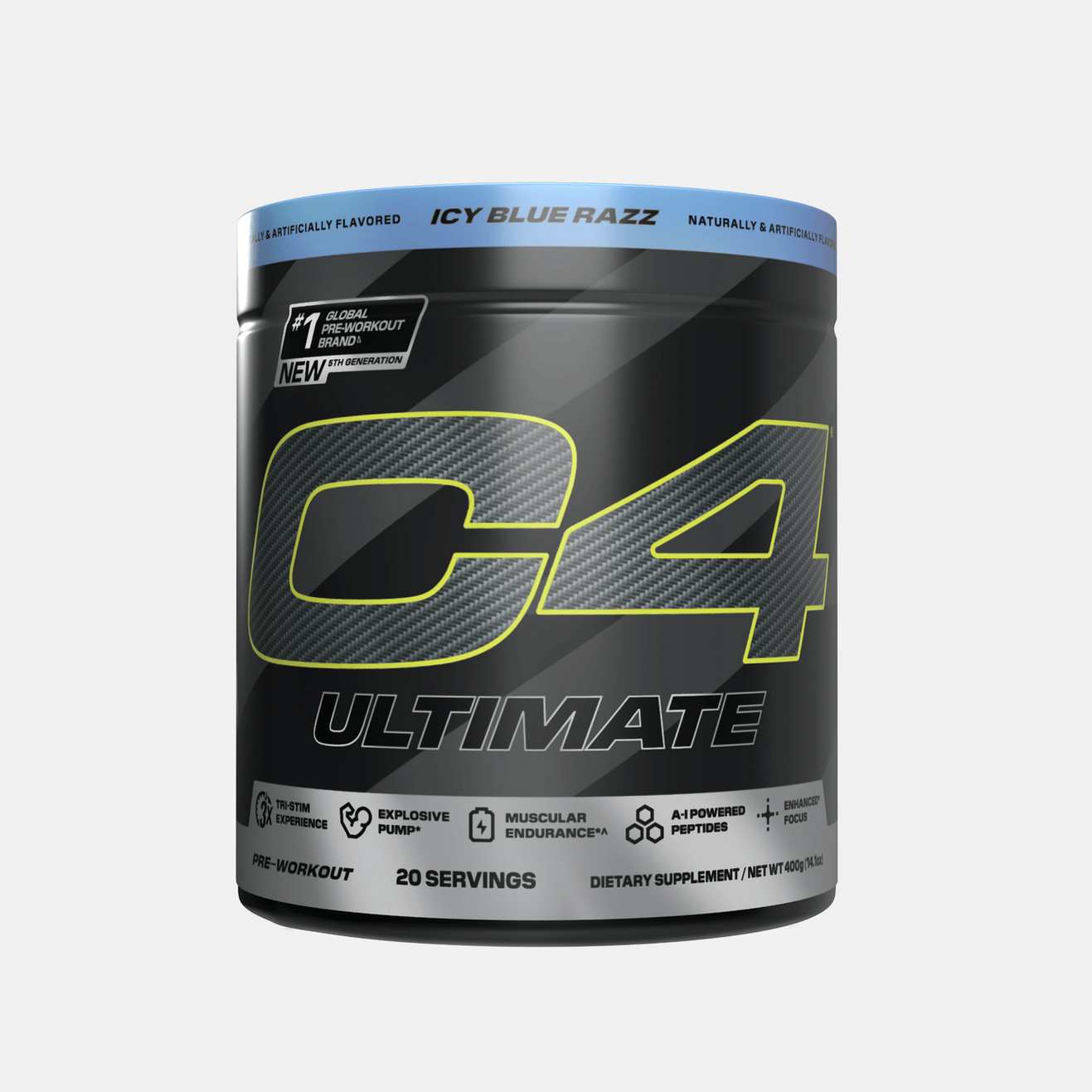 CELLUCOR C4 ULTIMATE