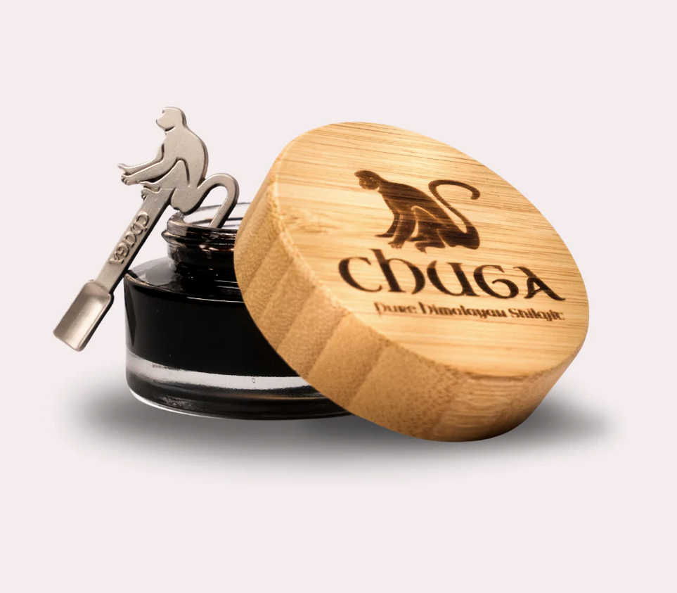 CHUGA SHILAJIT