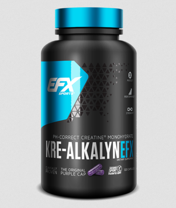 EFX KRE-ALKALYN