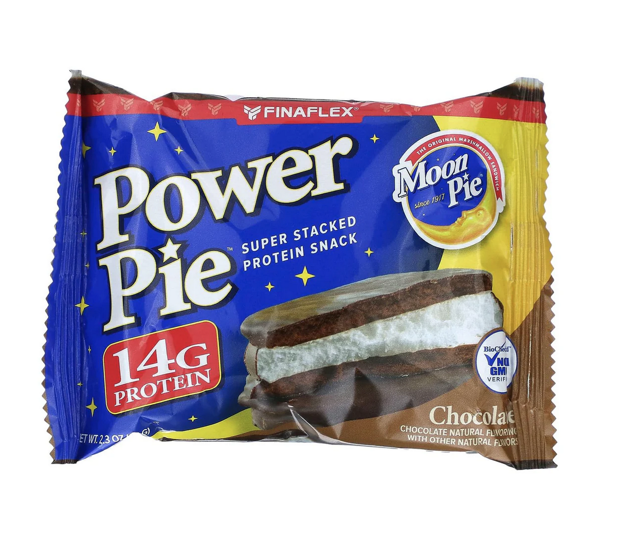 FINAFLEX POWER PIE