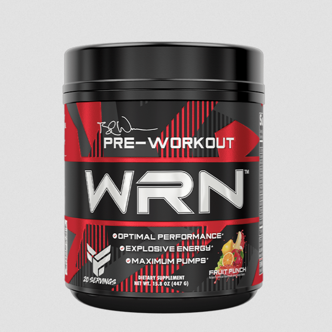 FINAFLEX WRN 20SVG