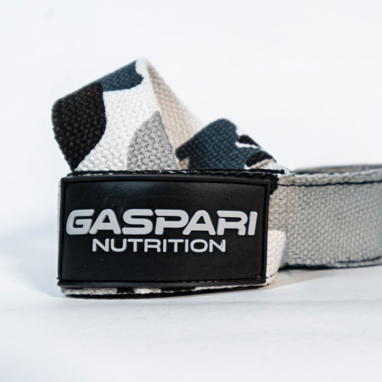 GASPARI NUTRITION LIFTING STRAPS