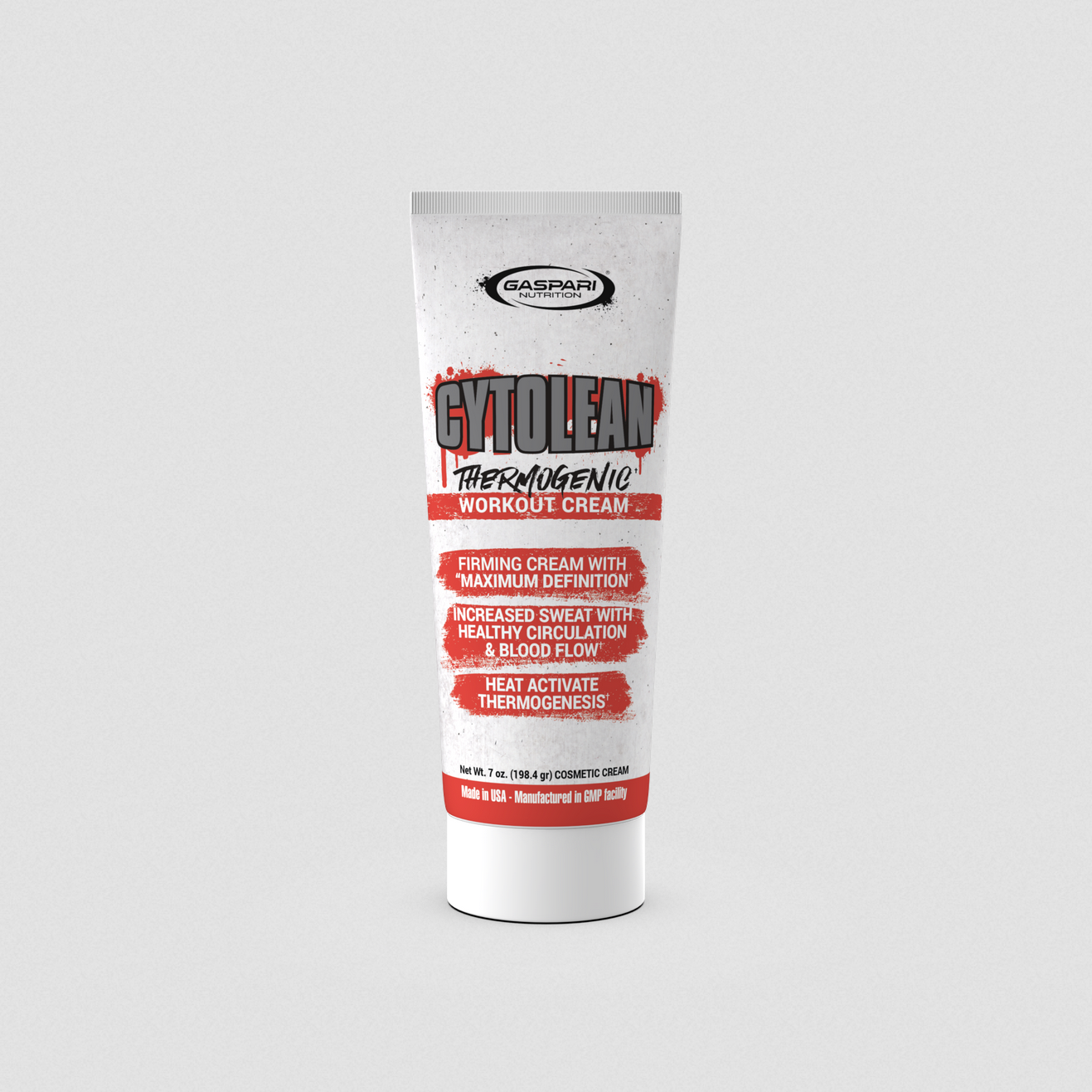 GASPARI CYTOLEAN THERMO CREAM