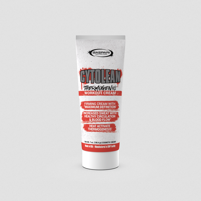 GASPARI CYTOLEAN THERMO CREAM