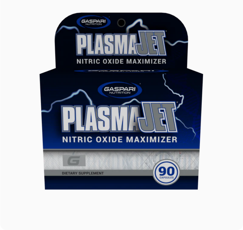 GASPARI PLASMA JET