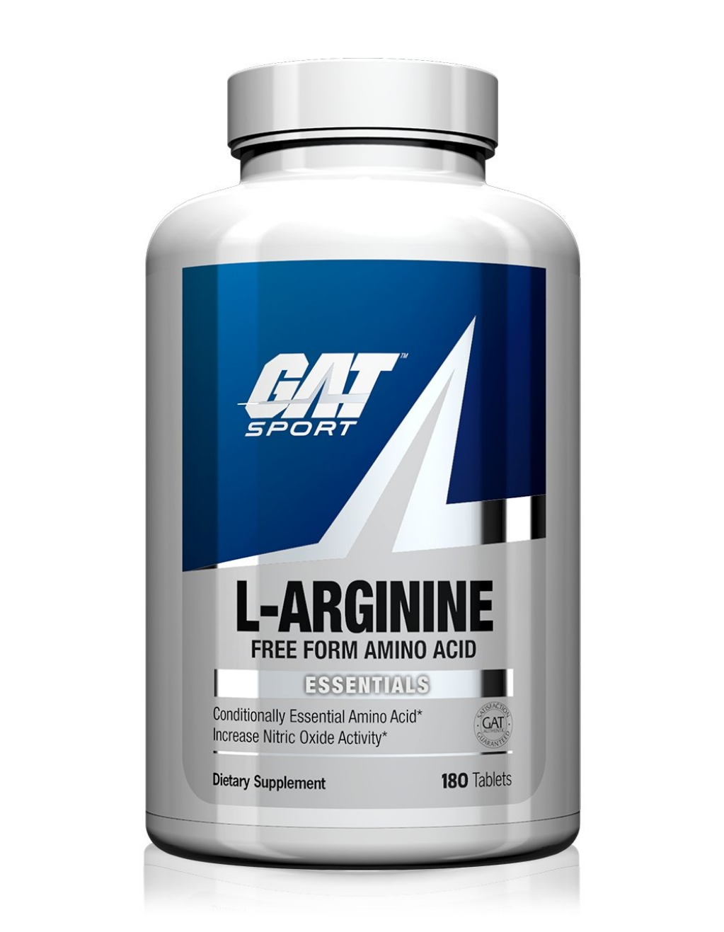 GAT L-ARGININE 180T