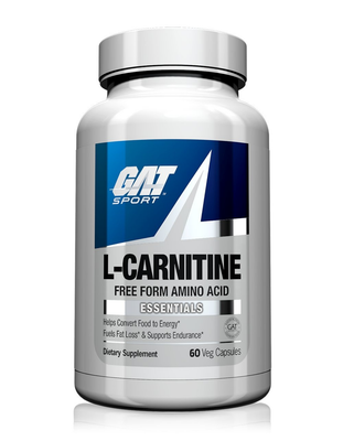 GAT L-CARNITINE