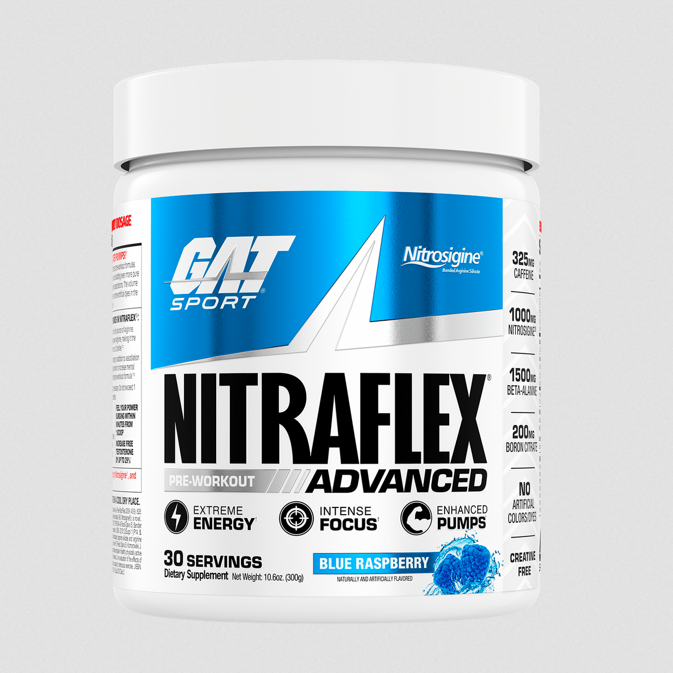 GAT NITRAFLEX
