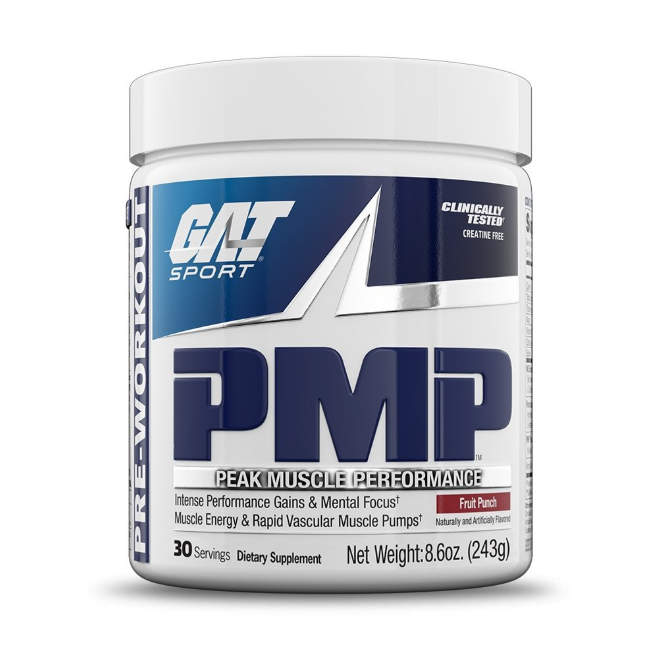GAT PMP 30SVG