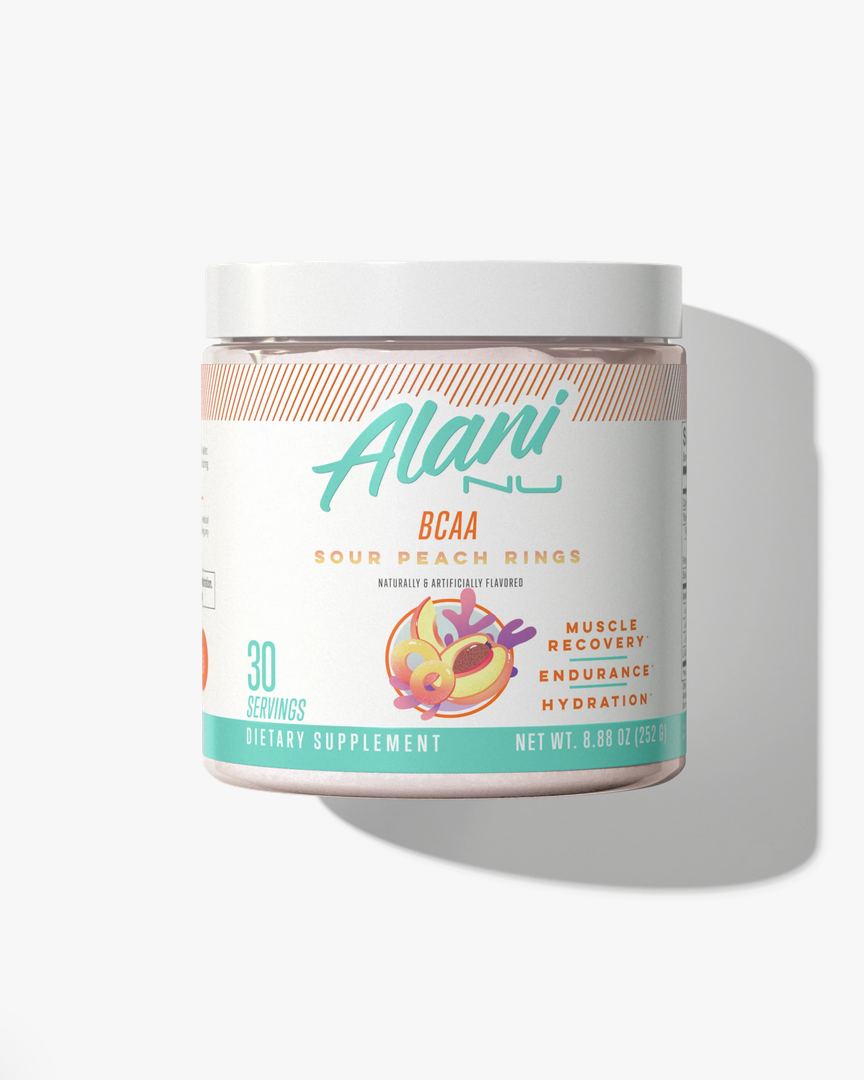 ALANI NU BCAA 30SVG