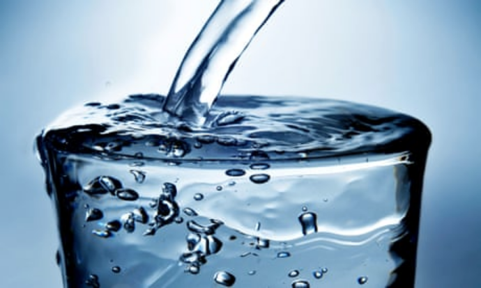 ALKALINE WATER