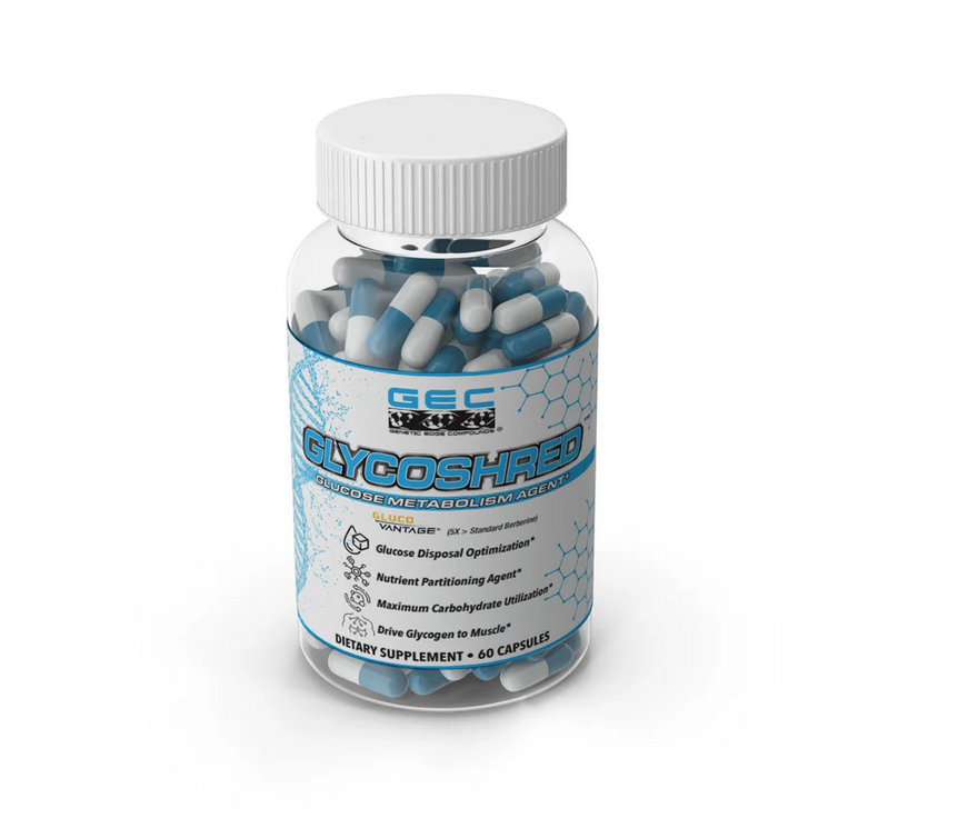 GEC GLYCOSHRED 60C