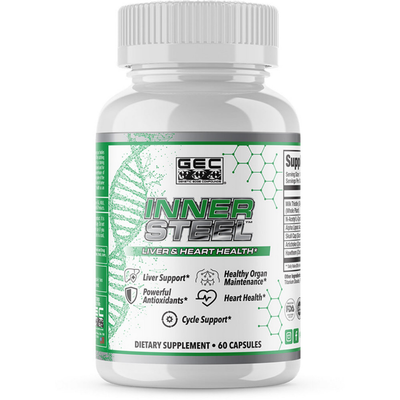 GEC NST INNERSTEEL 60C