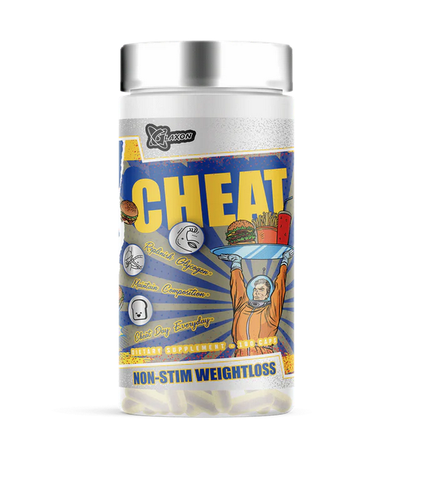 GLAXON CHEAT 180C
