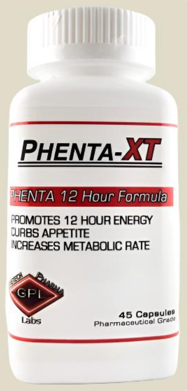 GPL PHENTA XT 45C
