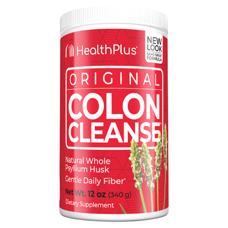 HEALTH+ COLON CLEASE
