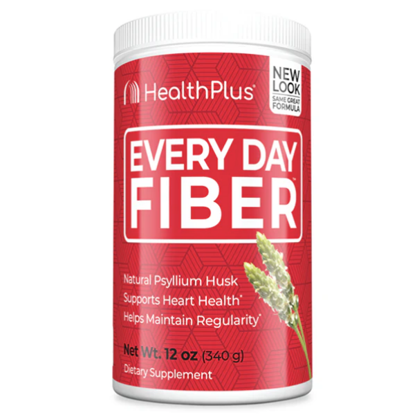 HEALTH+ EVERY DAY FIBER