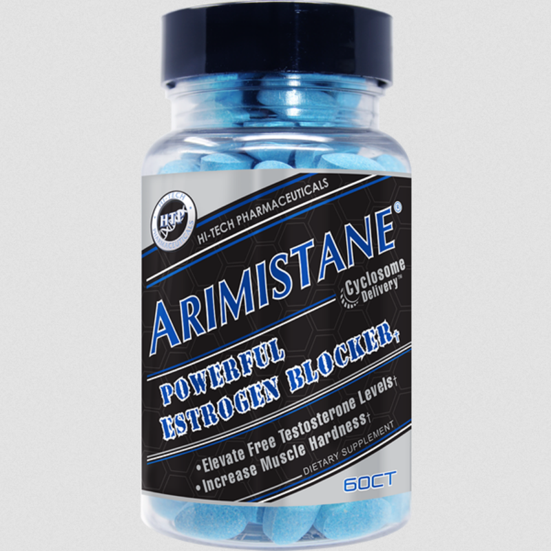 HTP ARIMISTANE 60CT