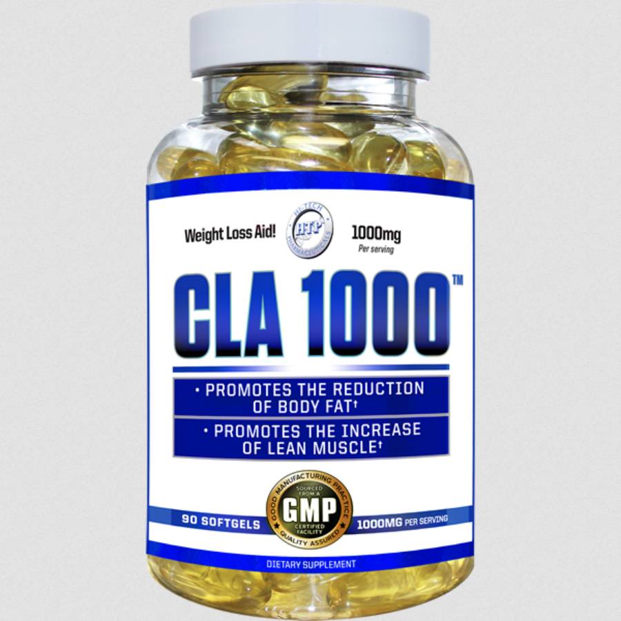 HTP CLA 1000 90SVG