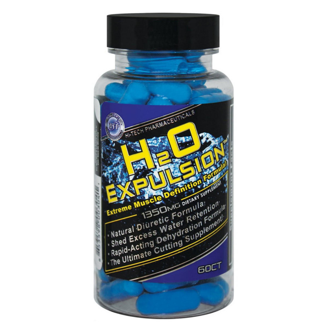 HTP H20 EXPULSION 60C