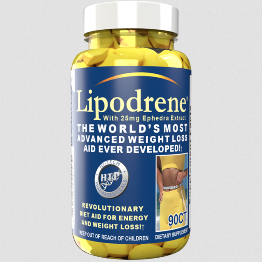 HTP LIPODRENE