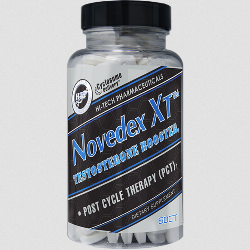 HTP NOVEDEX  60T
