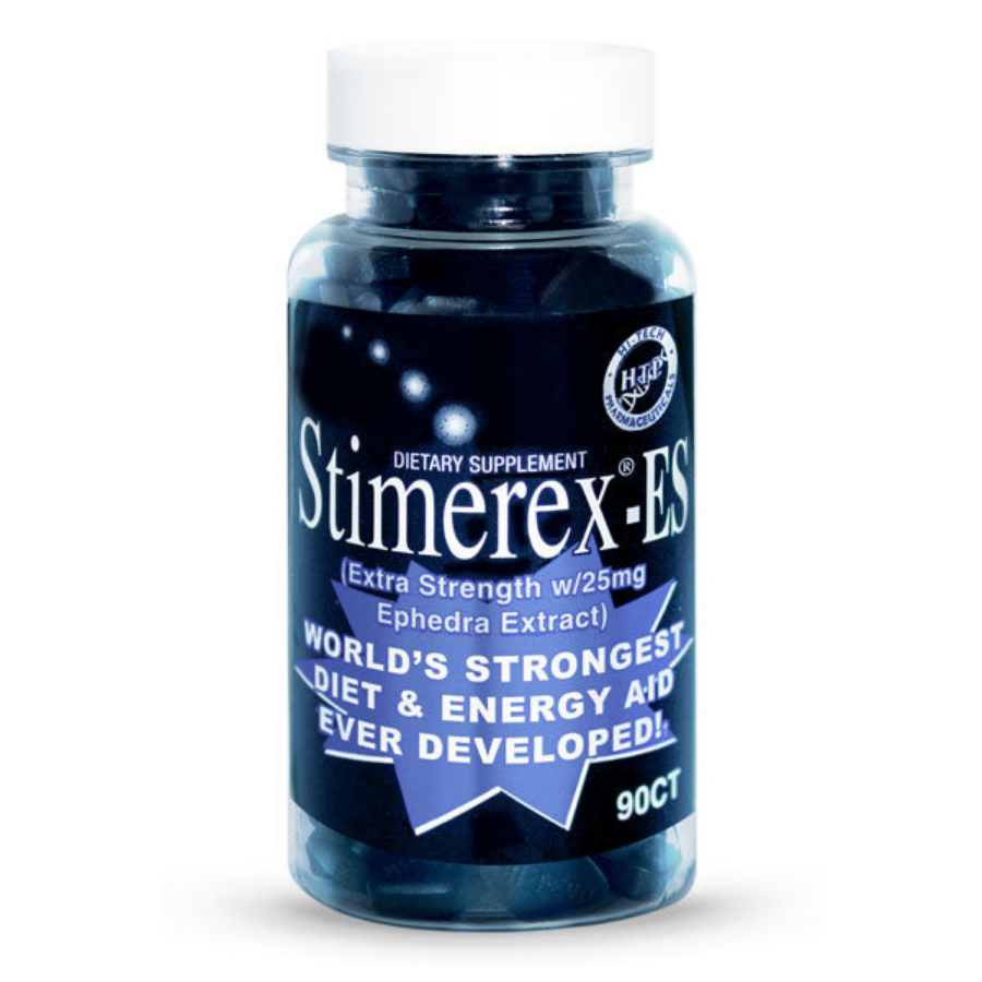 HTP STIMEREX-ES 90T