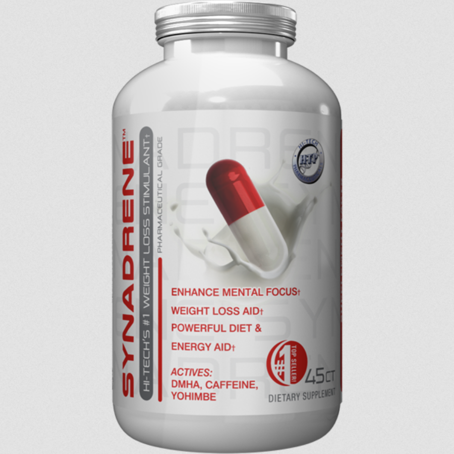 HTP SYNADRENE 45CT