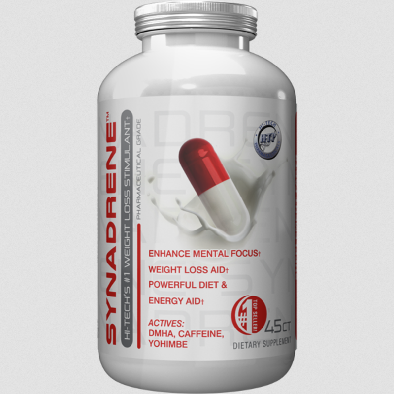 HTP SYNADRENE 45CT