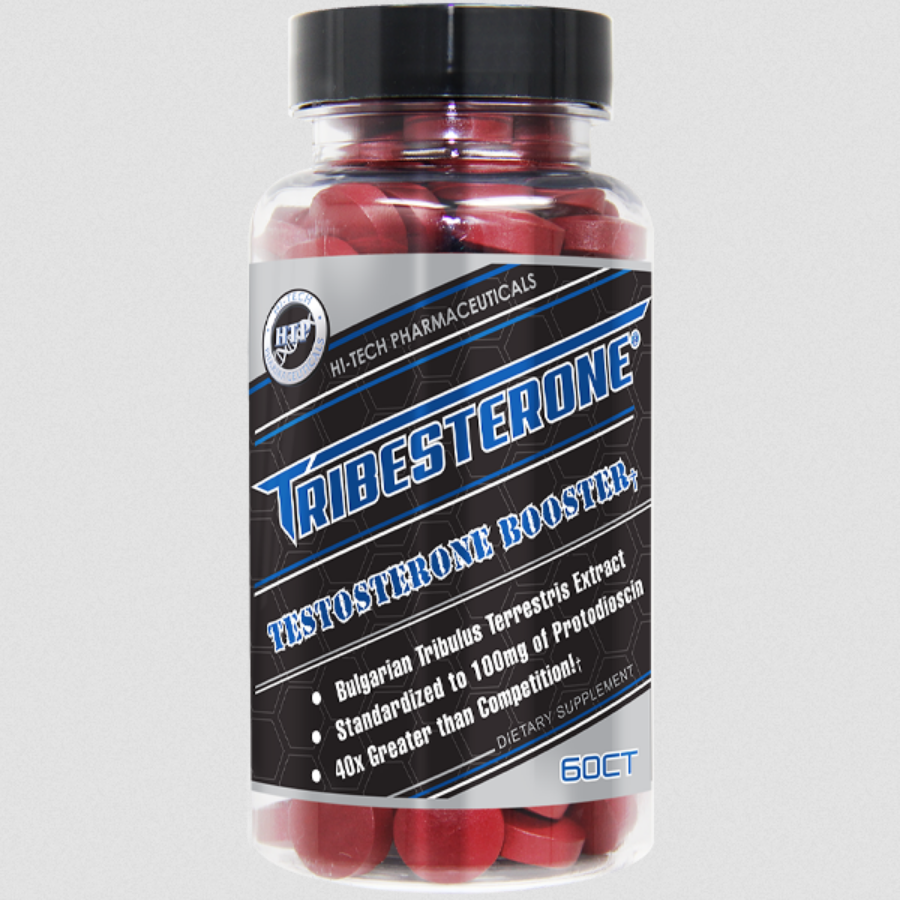 HTP TRIBESTERONE 60T