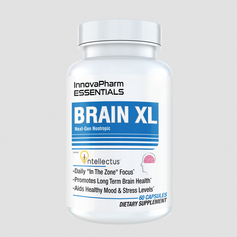 INNOVAPHARM BRAIN XL 60C