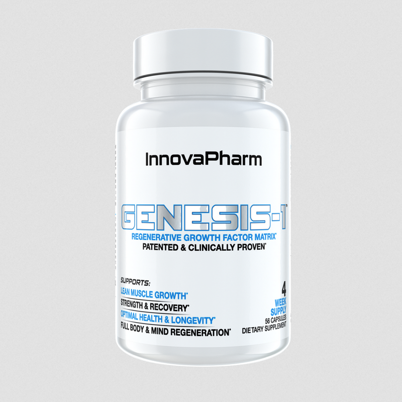 INNOVAPHARM GENESIS-1 56C