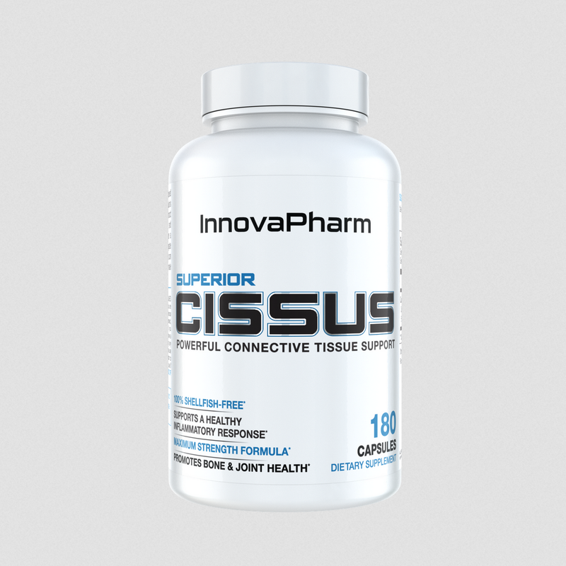 INNOVAPHARM SUPERIOR CISSUS 180C