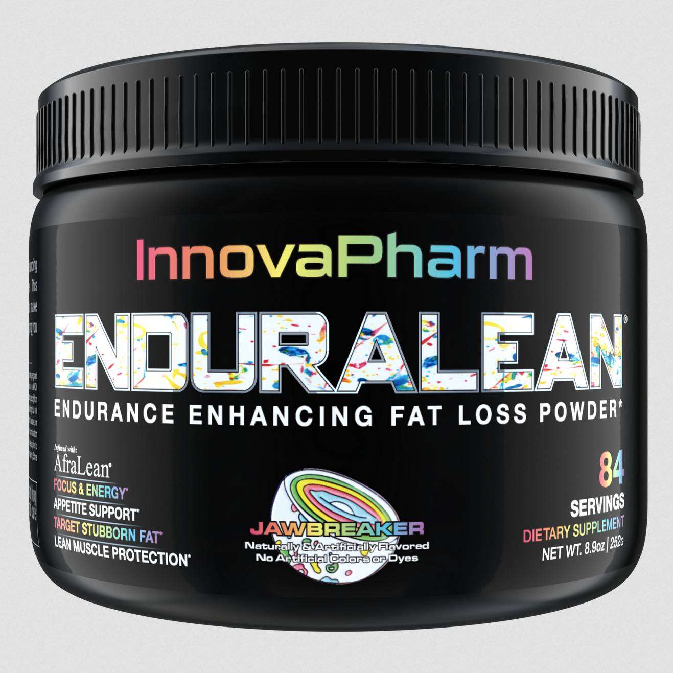 INNOVAPHARM ENDURALEAN