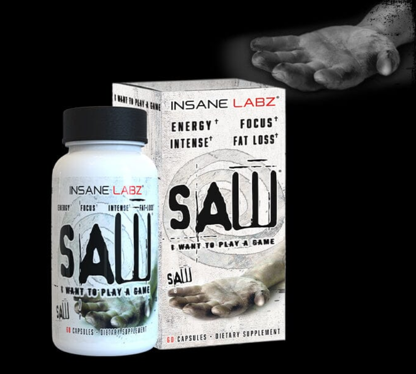 INSANE LABZ SAW 60C