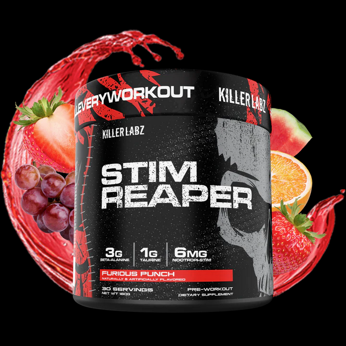 KILLER LABZ STIM REAPER