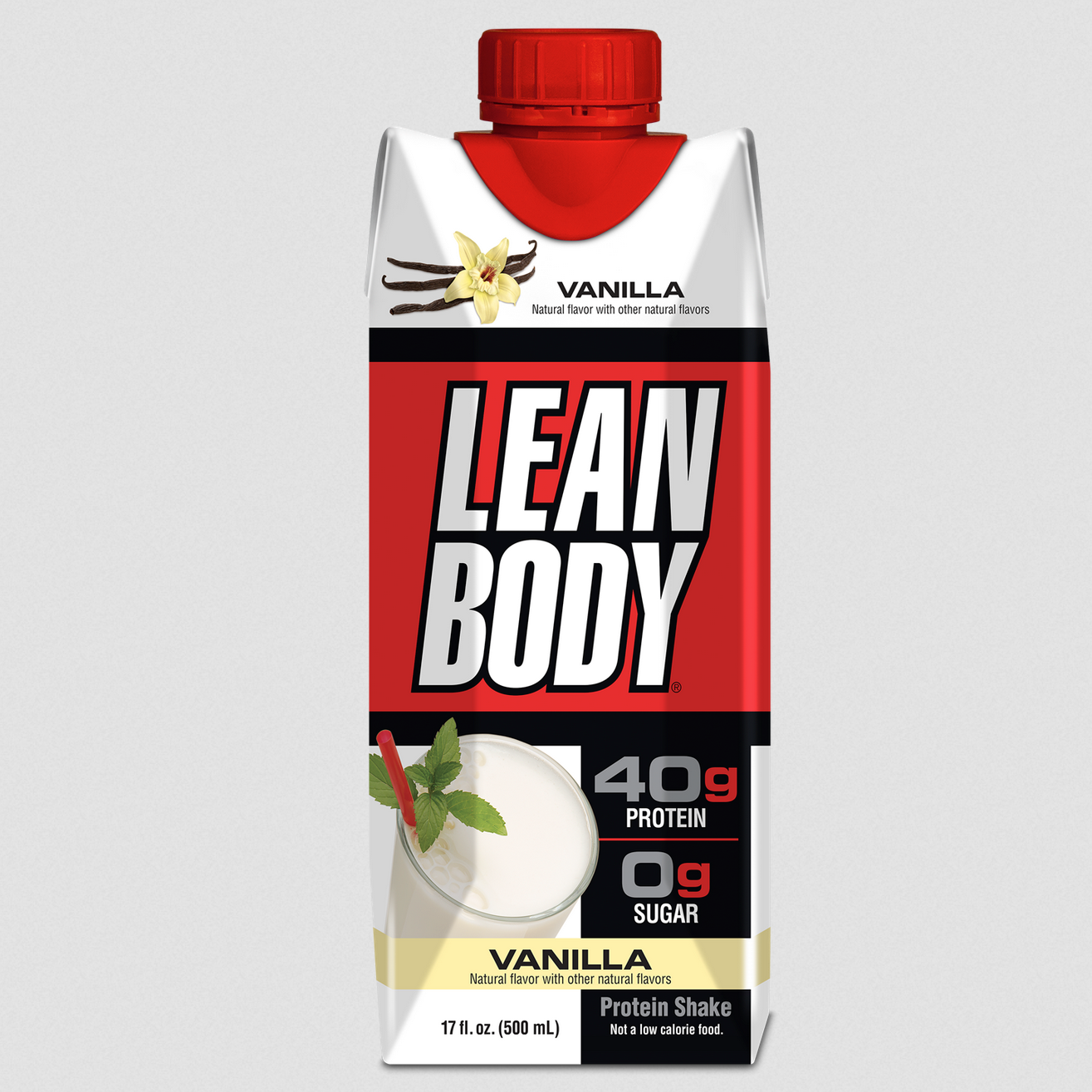 LABRADA LEAN BODY RTD