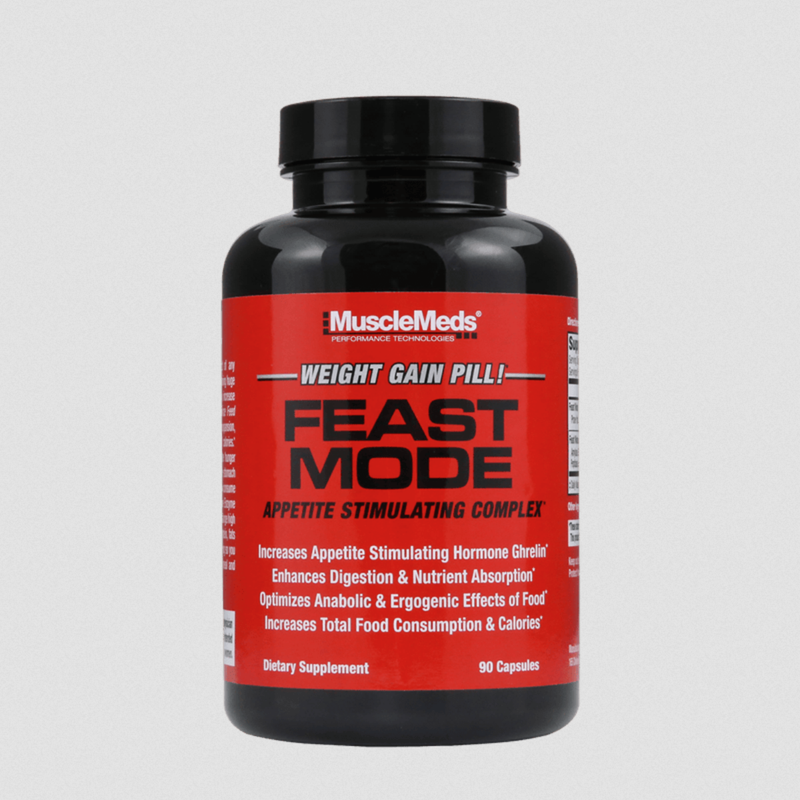 MUSCLEMEDS FEAST MODE 90C